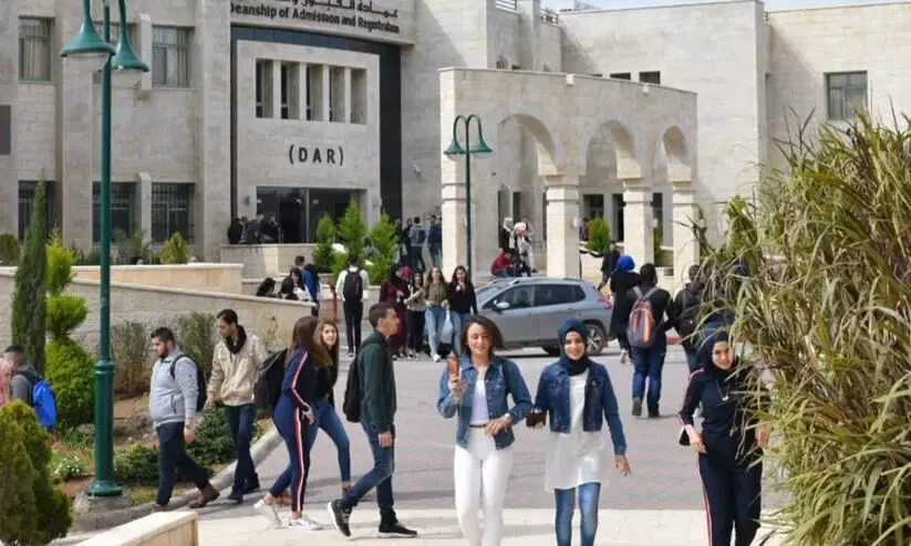 Israel to decide which foreign lecturers allowed to teach in Palestinian universities